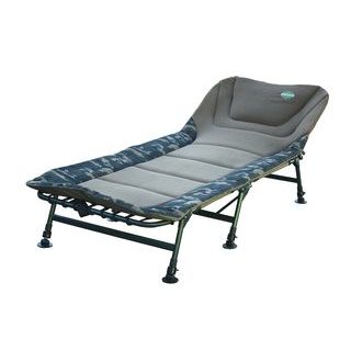 Suretti Lehátko Therapy Camo