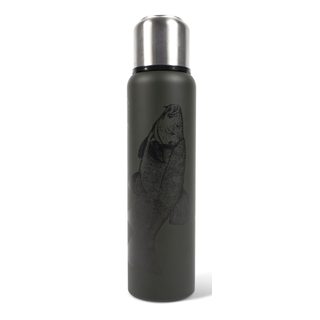 Korum Termoska Classic Thermal Flask Tench 1L