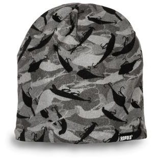 Rapala Zimní čepice Reversible Beanie