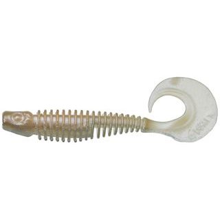 Gunki Gumová nástraha Tipsy CXL ITB Double White