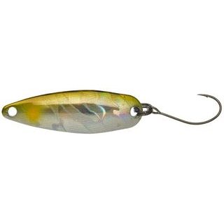 Illex Plandavka Native Spoon Ayu