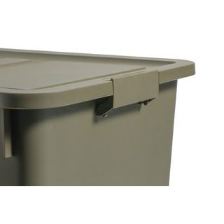 Mivardi Přepravní box s víkem Hardcore M 36l