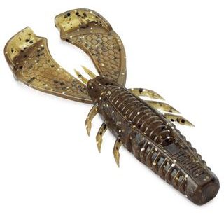 Westin Gumová nástraha CreCraw Creaturebait Lava Craw