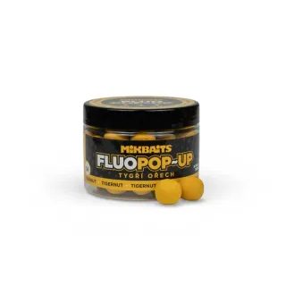 Mikbaits Boilies Smoke Pop-Up 14mm 150ml