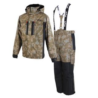 DAM Komplet Xtherm2 Pro Breathable Winter Suit