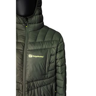 RidgeMonkey Bunda APEarel ThermaPro Compact Packable Jacket
