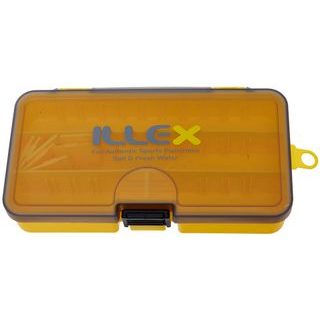 Illex Krabička Tackle Box Reversible 175 VC