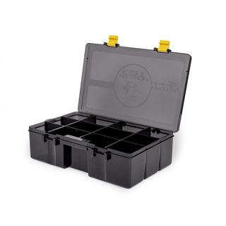 Black Cat Krabička Hard Case Multi Tackle Box L