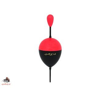 Chyť a pusť Plavák Kačička rozrezaná