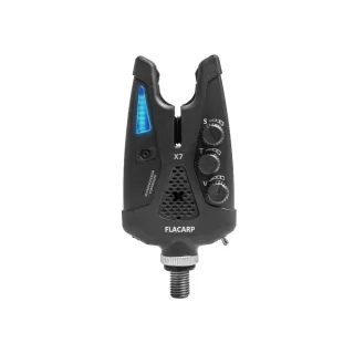 Flacarp Sada hlásičů X7 2+1