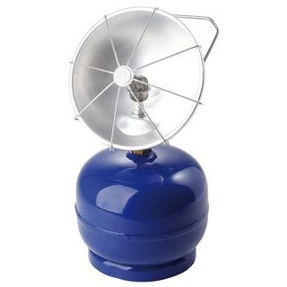 Meva Plynový teplomet Ardent PB 1,1 kW 2171