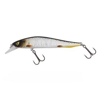 Fox Rage Wobler Slick Twitch SR Alpine Minnow