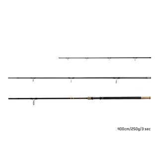 Delphin Prut River Trophy NXT X-Treme + 4 špičky 400cm 250g
