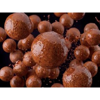 Delphin Boilies BreaX / PassionKRILL 300g