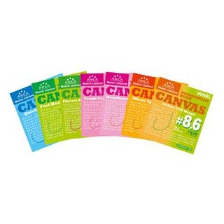 Varivas Háčky Tournament Hook Canvas 15ks