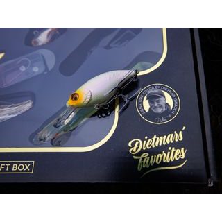 Westin Adventní kalendář Premium Predator 2025