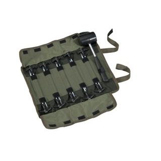 Mivardi Přídavné rozpěrné tyče pro Base Station MK2 2ks