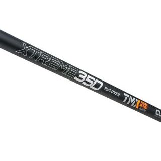 Mivardi Podběráková tyč TMX Xtreme 350 (dělička)