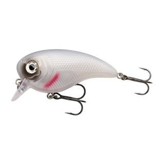 Berkley Wobler Pulse Biggie Pearl White