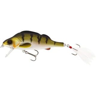 Westin Wobler Percy The Perch Crankbait Dull Perch