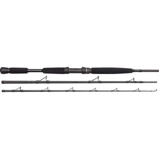 Westin Prút W3 Boat 3rd XH 213cm 150-400g