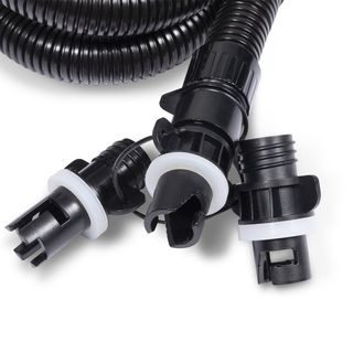 Nash Elektrická vzduchová pumpa Boat Life Electric Air Pump