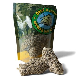 Chyť a pusť Pelety PVA Bags 10ks