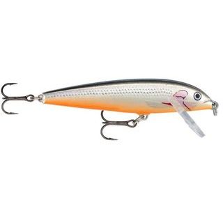 Rapala Wobler Count Down Sinking SSH