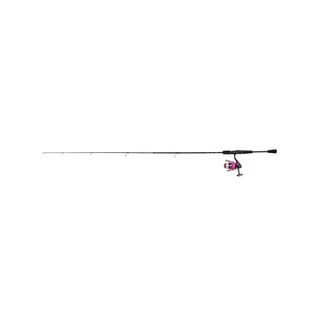 Zebco Prut Talia Fishing Combo 1,6m 30g + Naviják 1000 FD + Vlasec 0,23mm