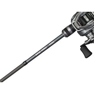 Kinetic Set Ozor Baitcaster Combo MH 195cm 10-40g + navijak 200 LH