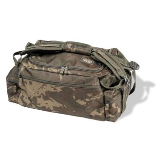 Nash Taška Subterfuge Duffel Bag Small 20l