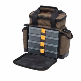 Savage Gear Taška Specialist Sling Bag 1 BOX 10 Bags 8L