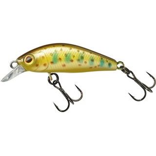 Illex Wobler Chubby 3,8cm 4g