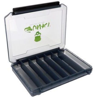 Gunki Krabička Lure Box Open Sides M