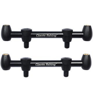 Giants fishing Hrazdy k stojanu Luxury Rod Buzz Bar 2 Rods 2ks