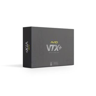 Fox Sada hlásičov Rx+ Presentation Set