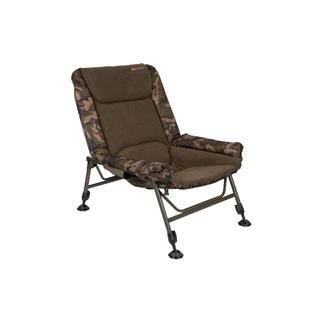 Fox Křeslo Super Deluxe Arm Chair