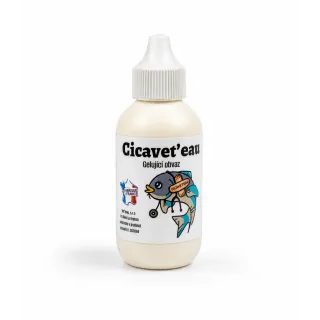 Vet'eau Prášková dezinfekce Medic powder Cicavet'eau 30g