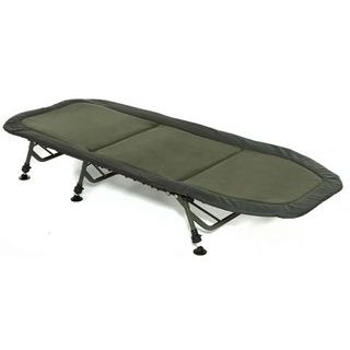 Trakker Lehátko RLX Flat - 6 bed