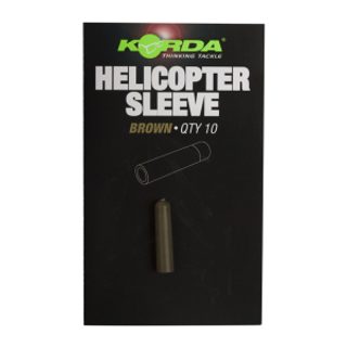 Korda Převleky Heli Sleeve 10ks