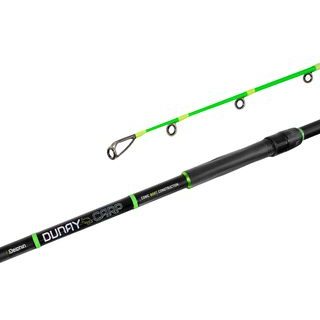 Delphin Prut Dunay Carp 2,4m 200g 2díl