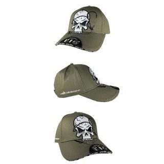 Hotspot Design Šiltovka Crank