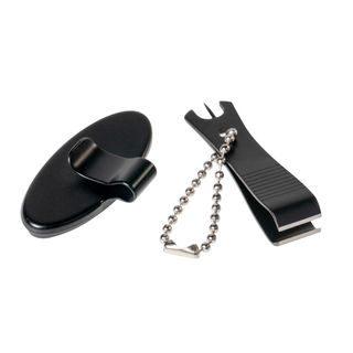 Zeck Štiepací klip s magnetom na šilt Hat Clip & Nipper
