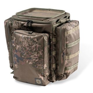 Nash Batoh Scope Soft Protect Rucksack XL 55l