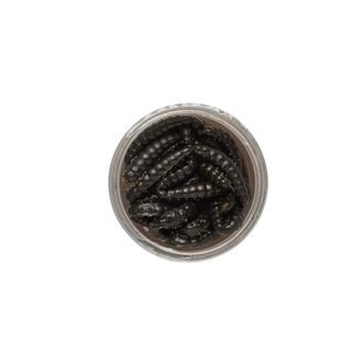 Berkley Vosí larva Powerbait Honey Worm 2,5cm - 55ks