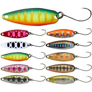 Illex Plandavka Native Spoon 2,5g