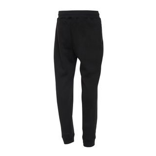 Madcat Tepláky Skull Joggers Black