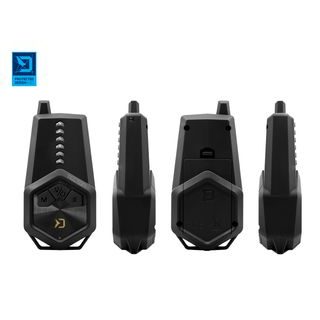 Delphin Sada signalizátorů Tecton 3+1