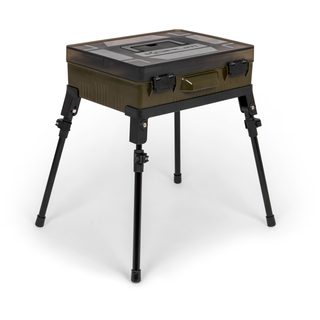 Korum Box Mega Blox Station Plne Vybavený