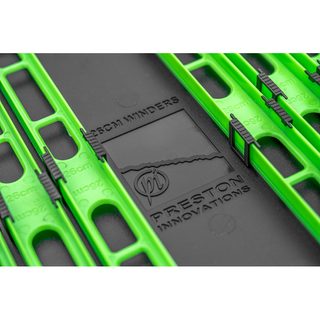 Preston Kostřička Interlok Slider Winders Green 26cm 10ks